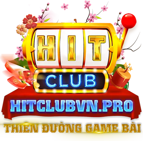 cổng game bài Hit Club