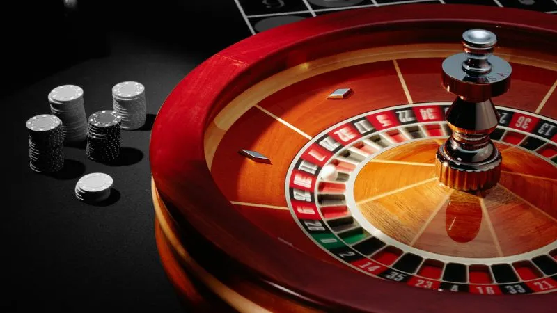 Cách chơi chung roulette tại link vào Hit club