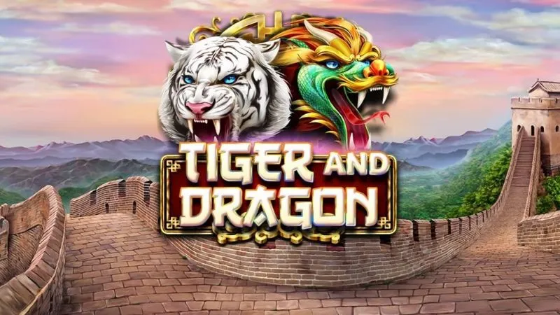 Game bài Dragon Tiger tại link vào Hit club