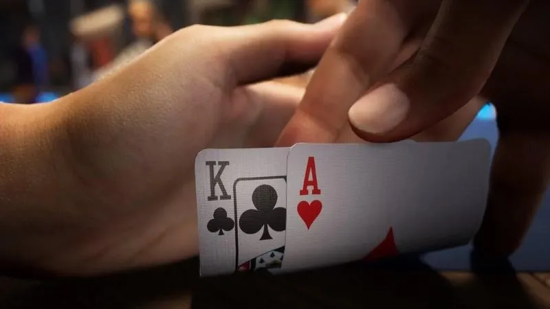 Game bài Poker Hitclub