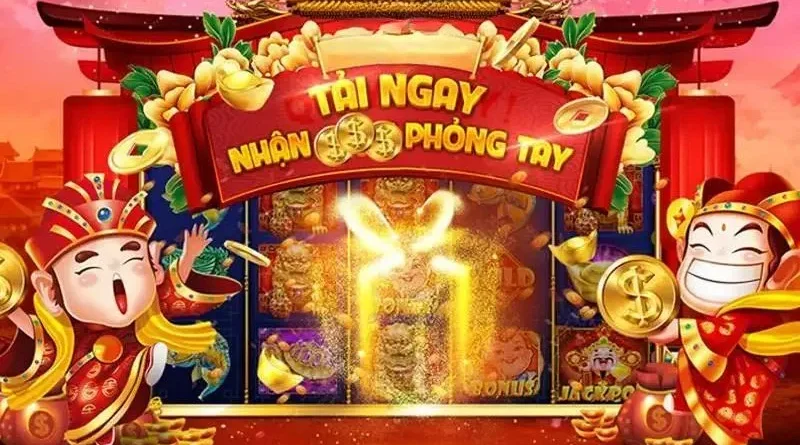 Hướng dẫn cách chơi nổ hũ Thần Tài Hitclub chi tiết cho mọi bet thủ