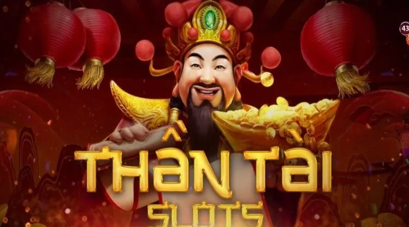 Khám phá những kinh nghiệm chơi slots thần tài Hitclub thắng lớn