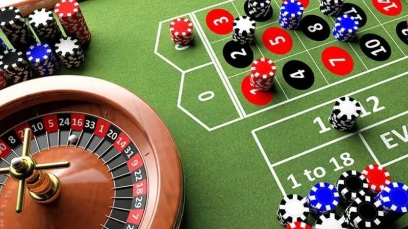 Khám phá những thông tin thú vị về game cược roulette tại Hitclub