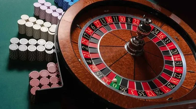 Khám phá những thuật ngữ Roulette Hitclub bet thủ nên biết