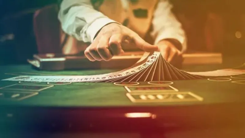Những game cược casino tại Hitclub bet thủ không nên bỏ qua