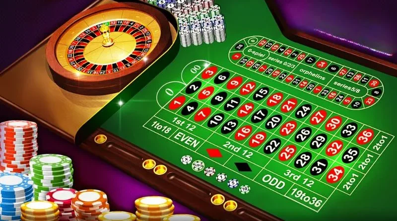 Những mẹo chơi roulette Hitclub hiệu quả, thắng lớn cho bet thủ