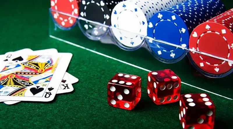 Những nguyên tắc khi chơi cược casino Hitclub bet thủ nên biết