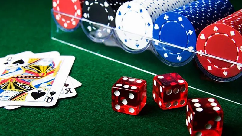 Những nguyên tắc khi chơi cược casino Hitclub bet thủ nên biết