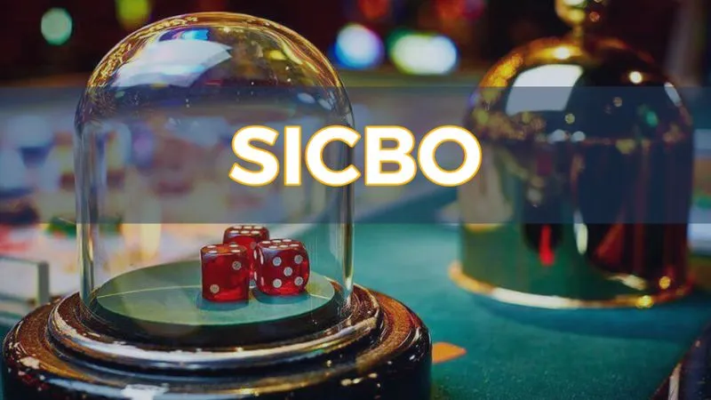 Tìm hiểu những thông tin chi tiết về game cược Sicbo Hitclub