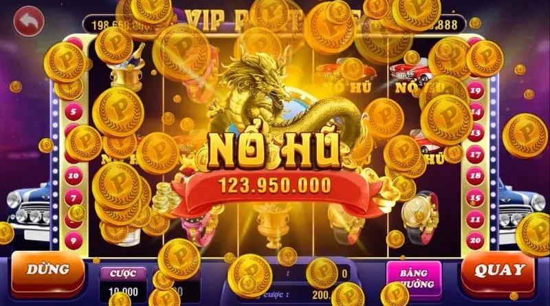 Bật mí những kinh nghiệm chơi slots game Hitclub thắng đậm