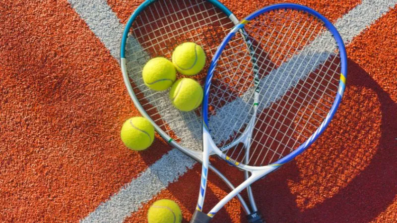 Cược Tennis online Hitclub Lựa chọn đặt cược thú vị, thắng lớn