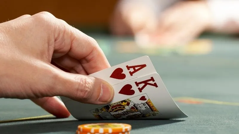 Game bài Poker Hitclub Lựa chọn tham gia đặt cược đầy thú vị