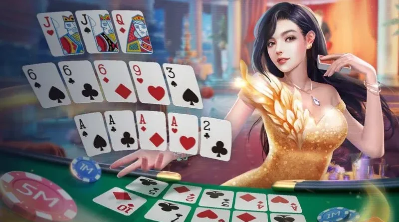 Game bài mậu binh Hitclub Lựa chọn cá cược hàng đầu