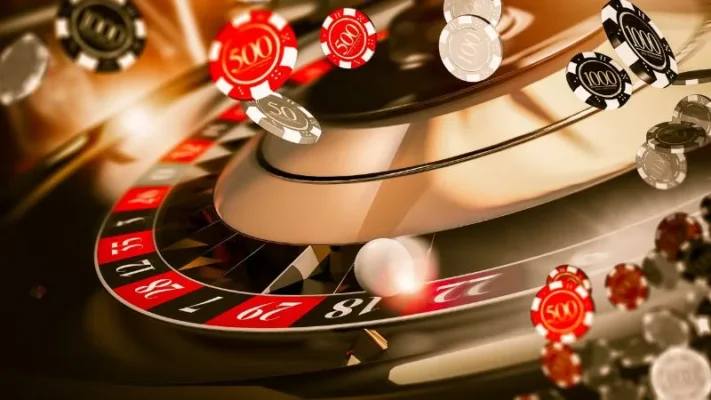 Game cược Roulette Hit club đảng cấp