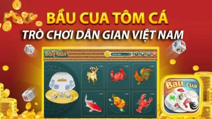 Giới thiệu sơ lược về bầu cua Hit club