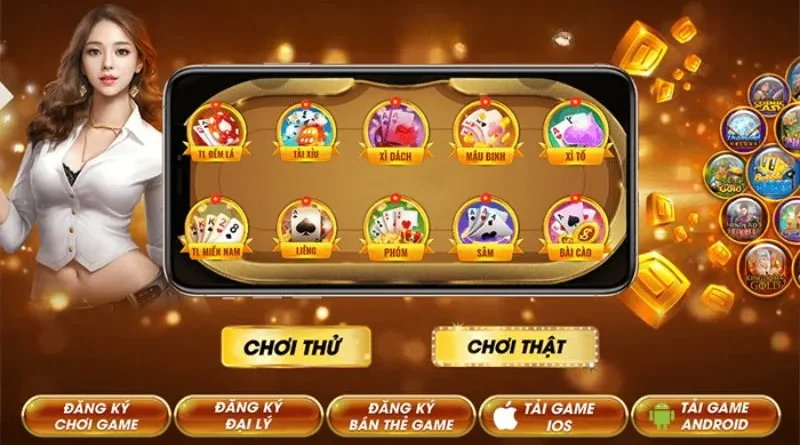 Hitclub Lựa chọn chơi cược với đa dạng trò chơi hấp dẫn