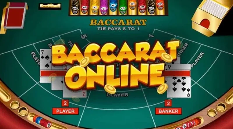 Hướng dẫn chơi Baccarat Hitclub nhanh chóng cho mọi bet thủ