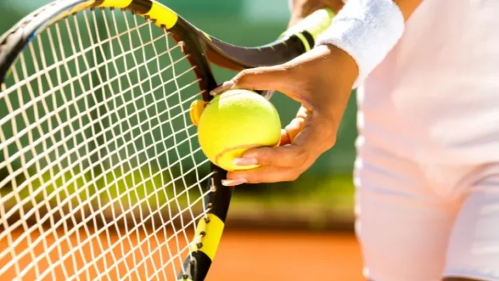 Khám phá thế giới Tennis Online tại link vào Hitclub