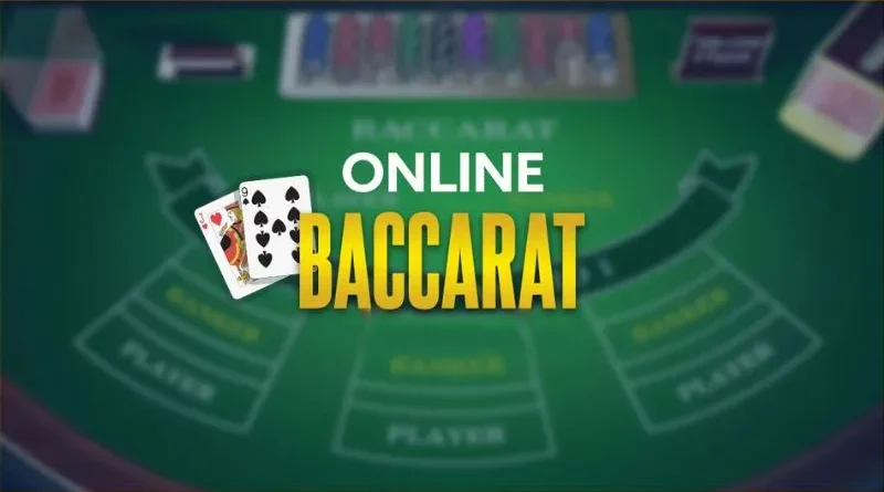 Phương pháp 6789 khi chơi Baccarat Hitclub và những điều nên biết