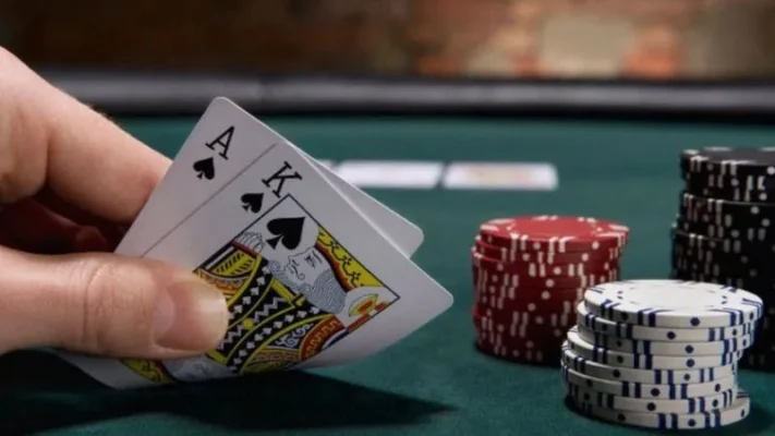 Thuật ngữ quan trọng của Xì Dách Hit club