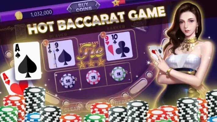 Ưu đãi siêu hời dành bet thủ tại Baccarat Hitclub