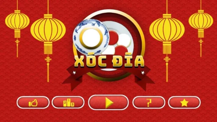 Xóc Đĩa link vào Hit club thắng lớn