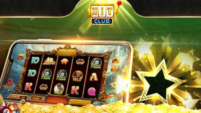 4 tiêu chí lựa chọn game slots khi cá cược tại Hitclub