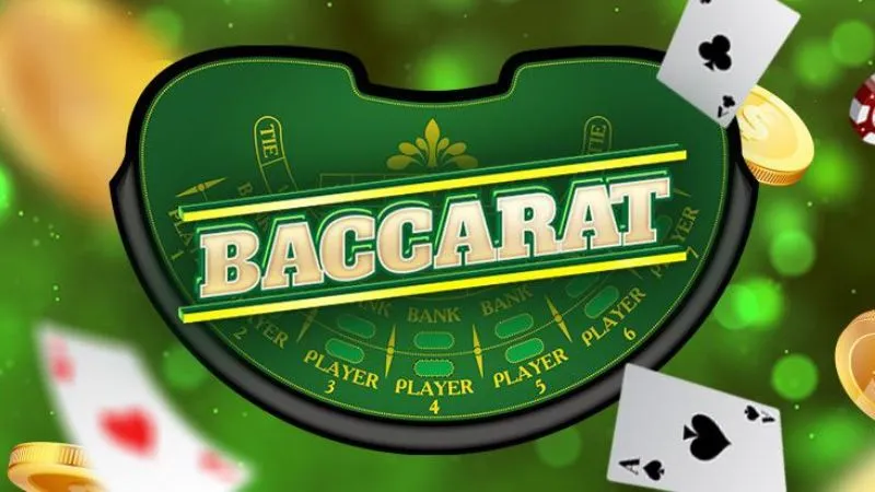 Baccarat – Trò chơi có lượt chơi cao nhất ở Hitclub