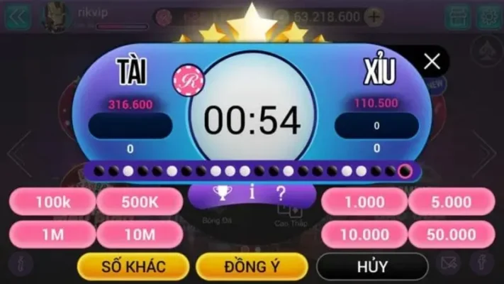 Dịch vụ chăm sóc khách hàng chu đáo khi trải nghiệm game Tài xỉu Hitclub