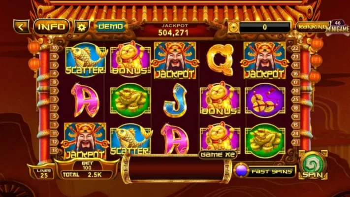 Khám phá những chiến thuật chơi slots thần tài Hitclub hiệu quả