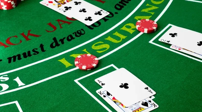 Những sai lầm cần tránh khi chơi Blackjack Hitclub bạn cần biết