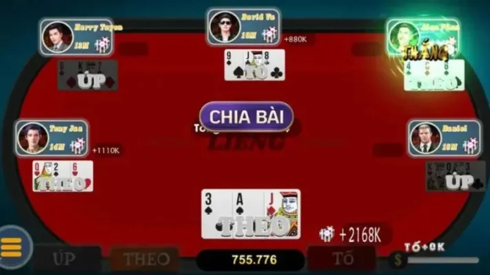 Những sai lầm nên tránh khi chơi Liêng Hitclub bet thủ nên biết