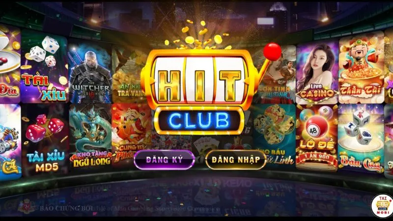 Vì sao cá cược Slots được yêu thích tại link vào Hitclub